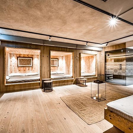 Hotel Lue - Adults Only Obertauern Exterior photo
