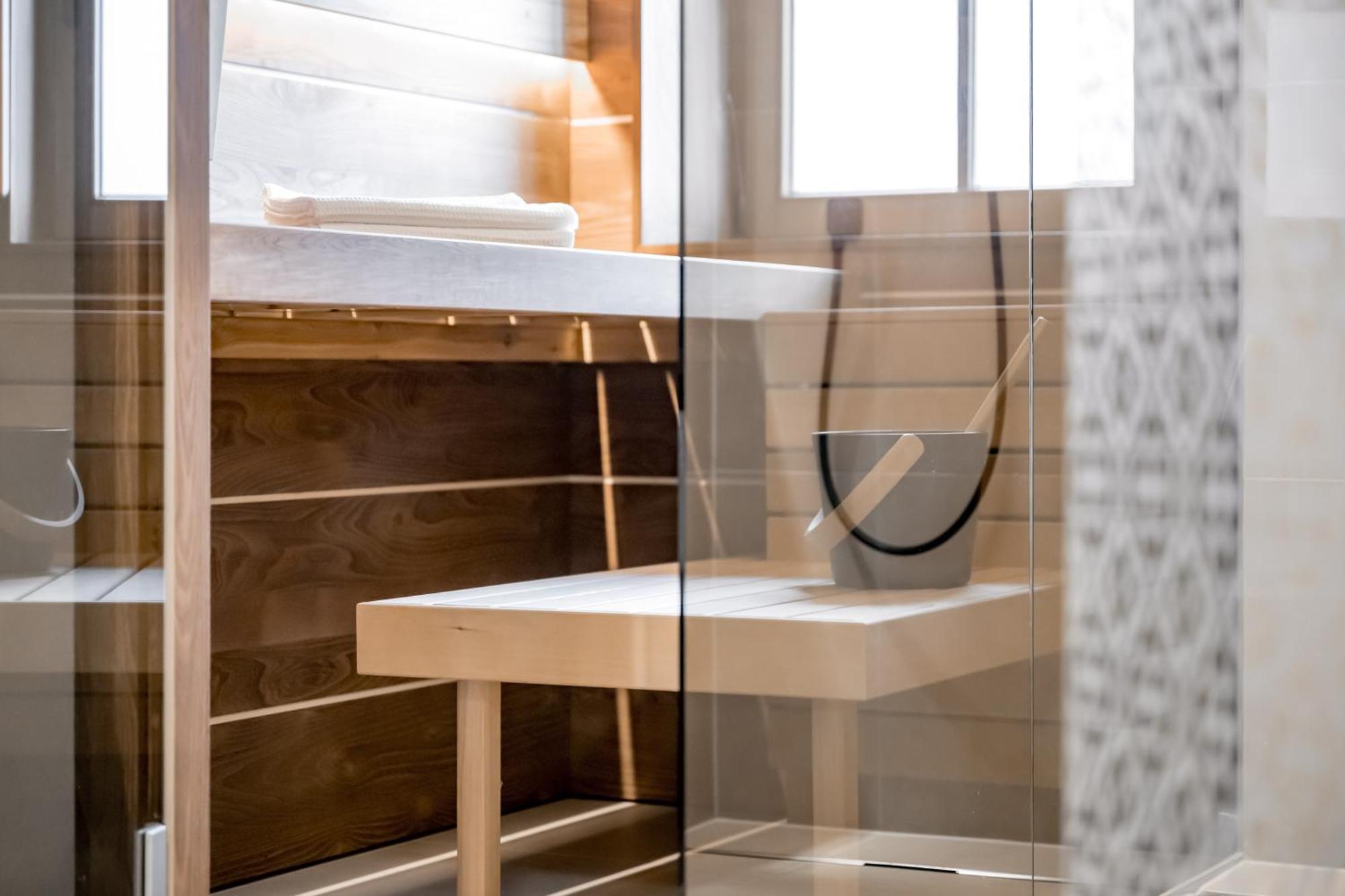Hotel Lue - Adults Only Obertauern Exterior photo