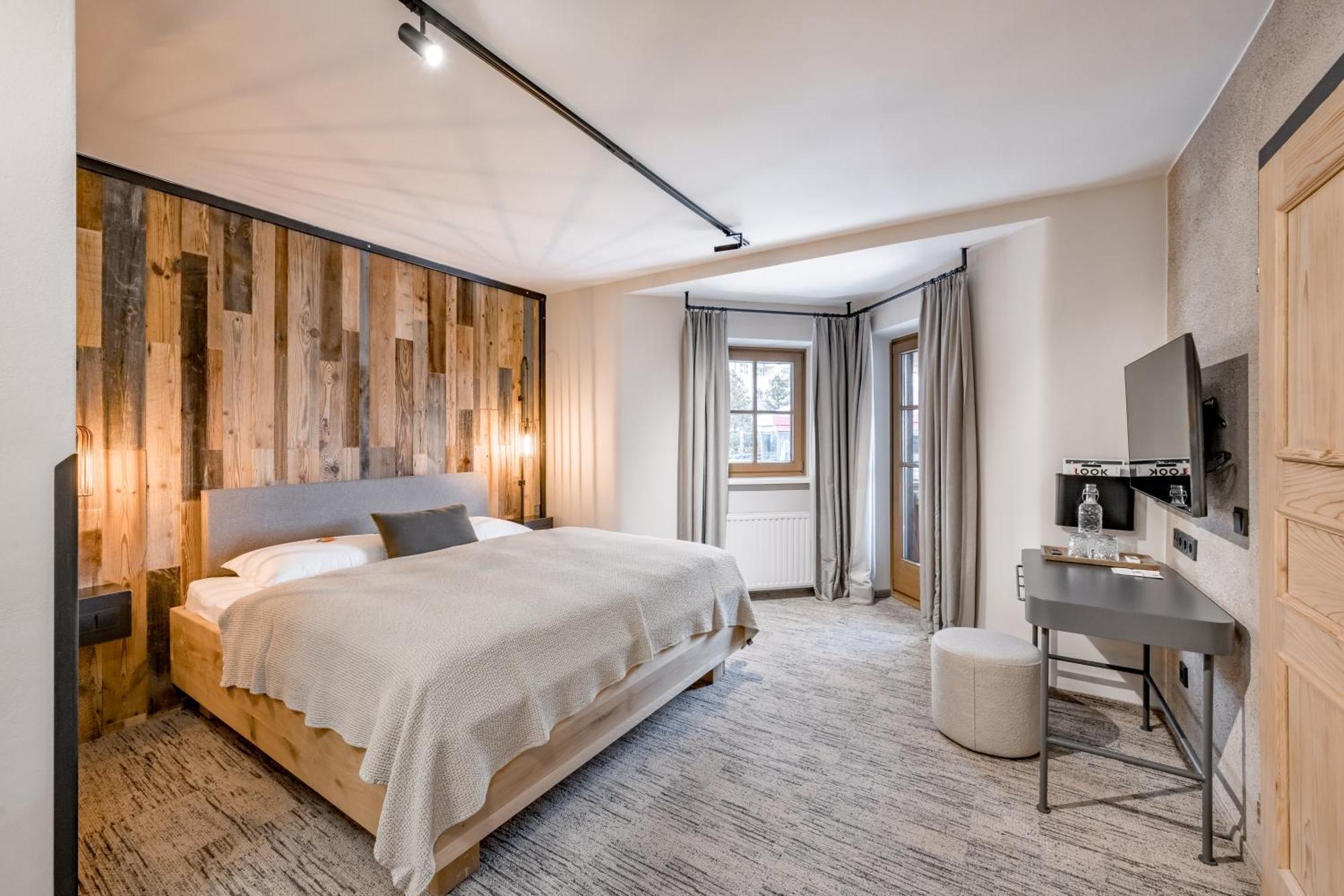 Hotel Lue - Adults Only Obertauern Exterior photo
