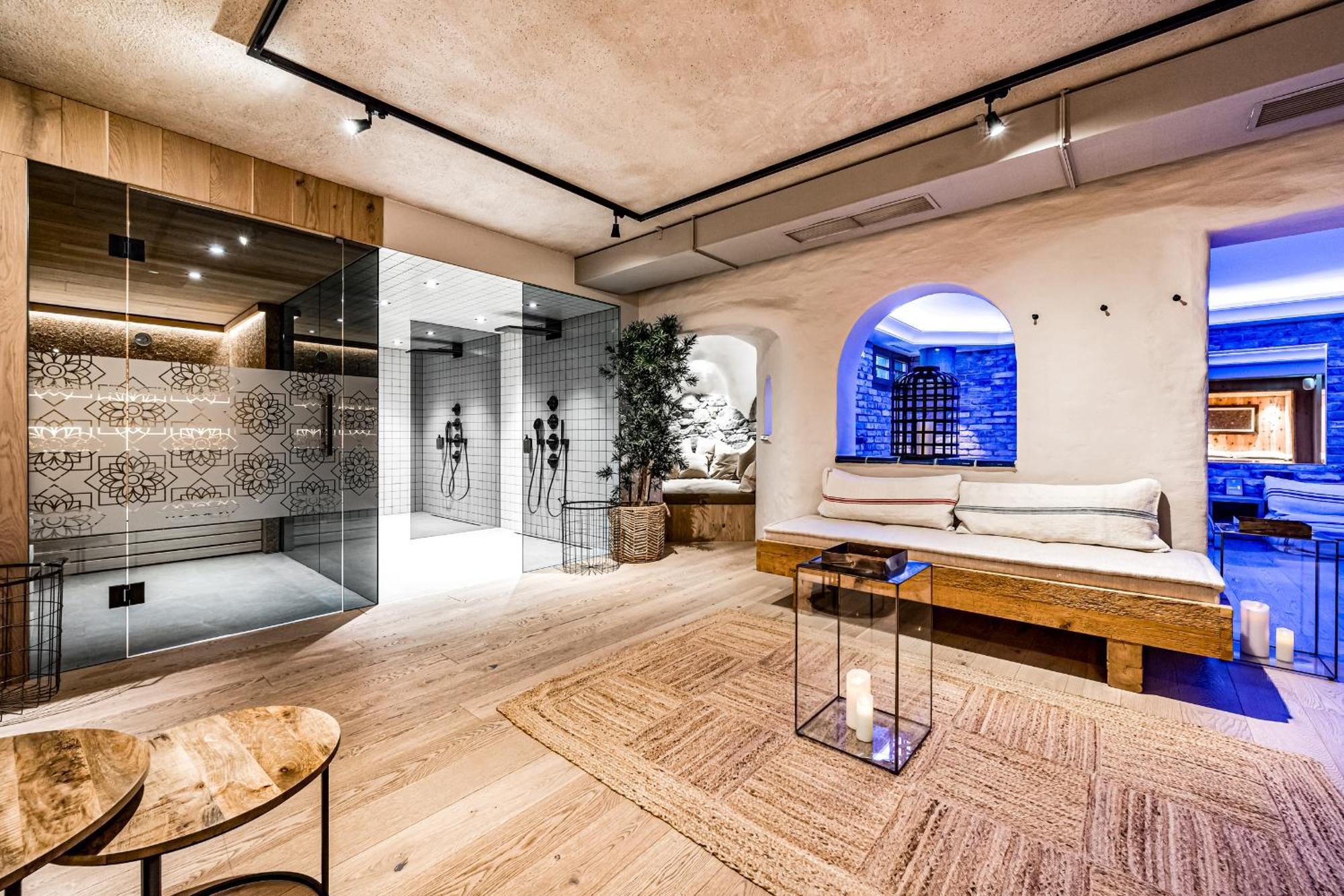 Hotel Lue - Adults Only Obertauern Exterior photo